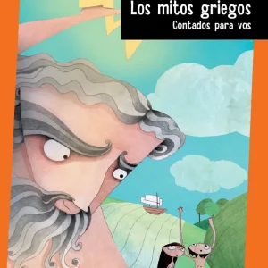 Libro de mitología descargable.