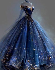 Vestido hecho a mano